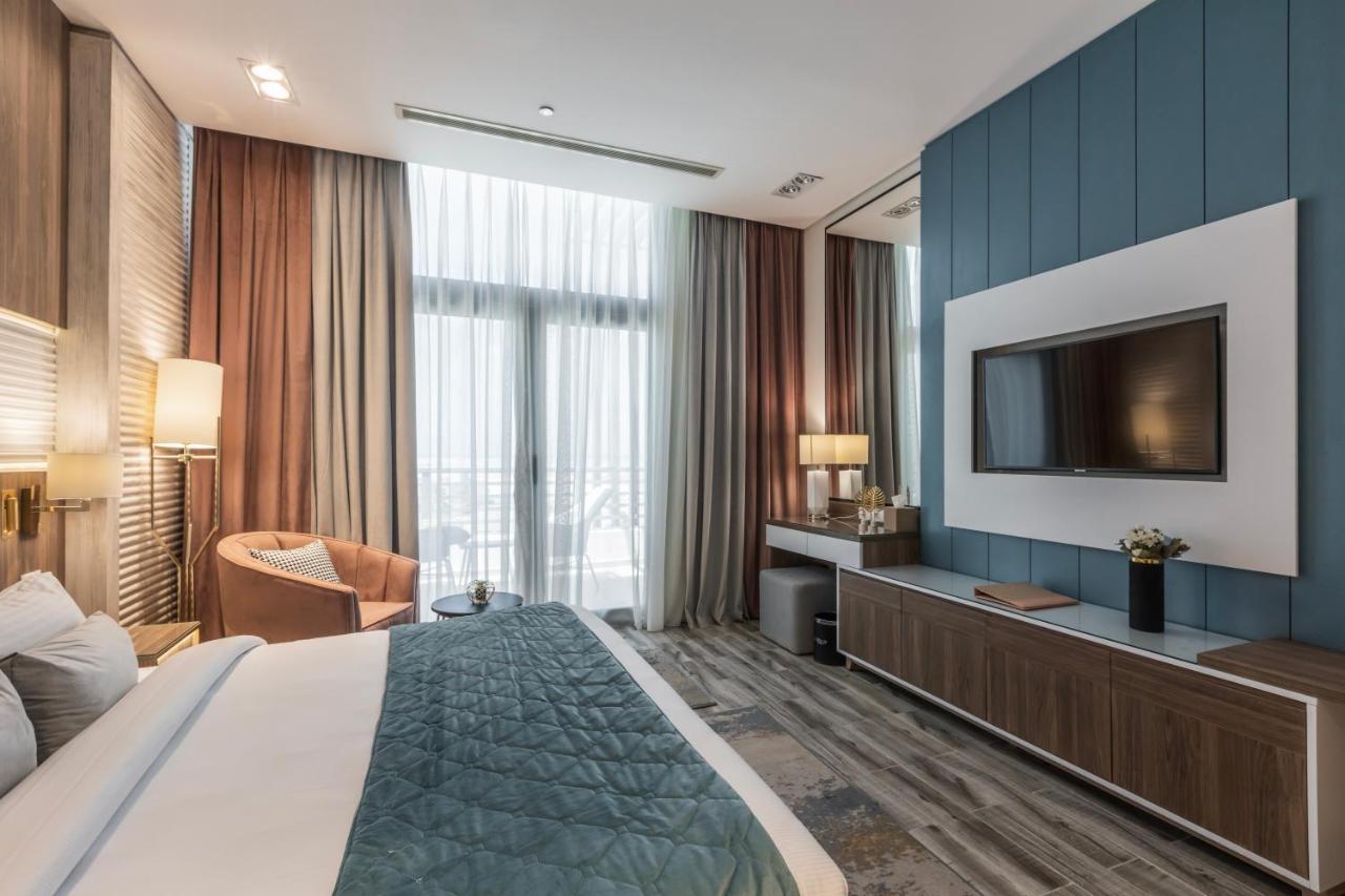 Gewan White Beach Resort-New Alamein Marsa Matrouh Esterno foto