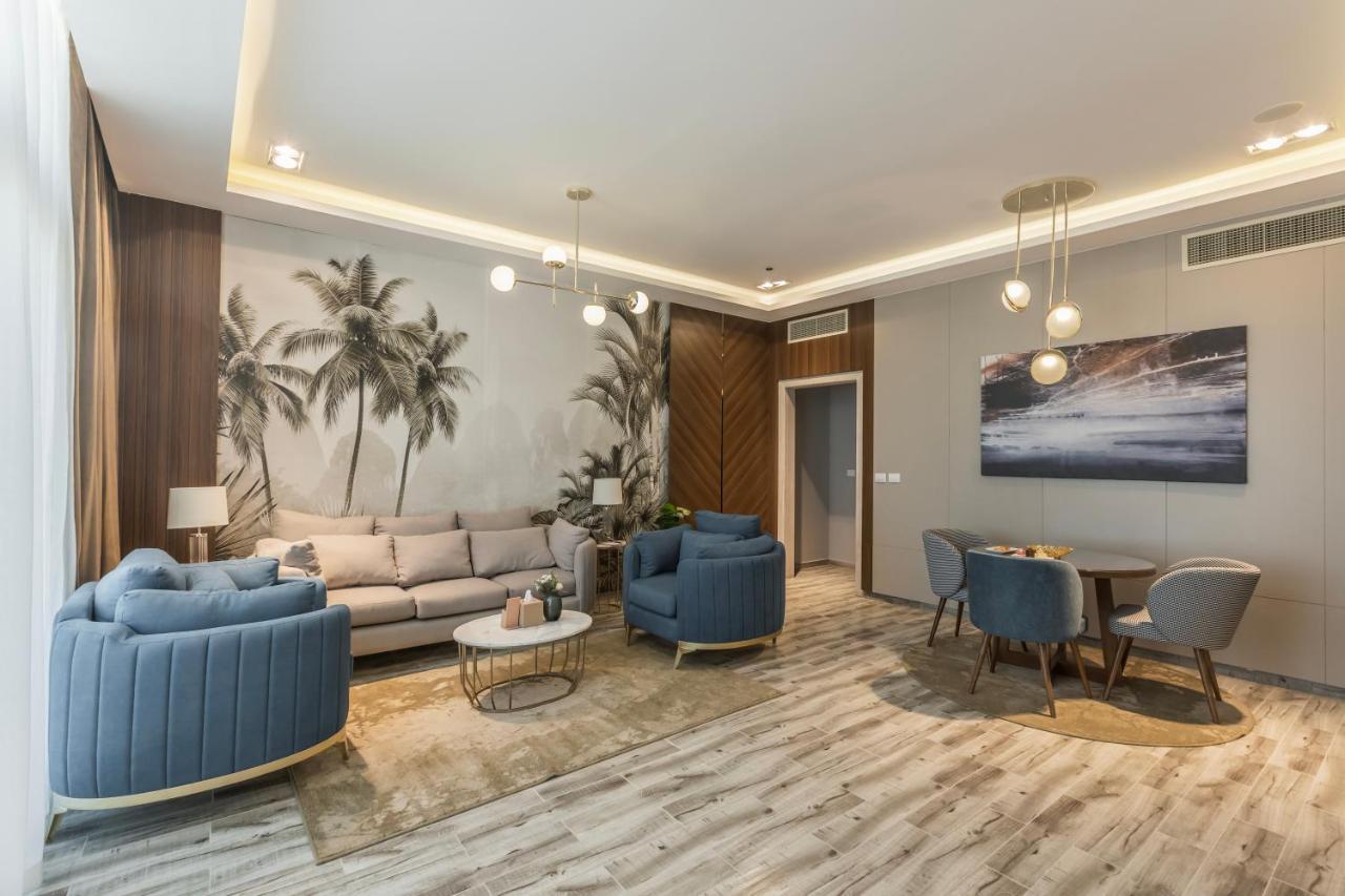 Gewan White Beach Resort-New Alamein Marsa Matrouh Esterno foto
