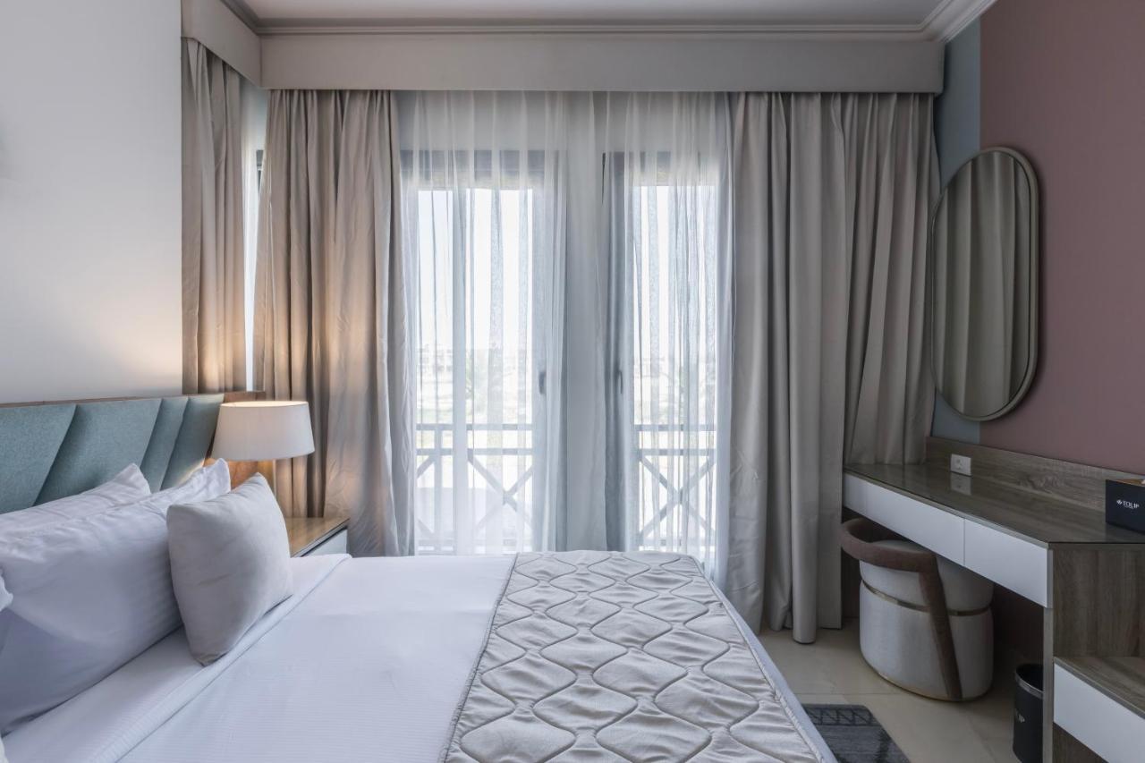 Gewan White Beach Resort-New Alamein Marsa Matrouh Esterno foto