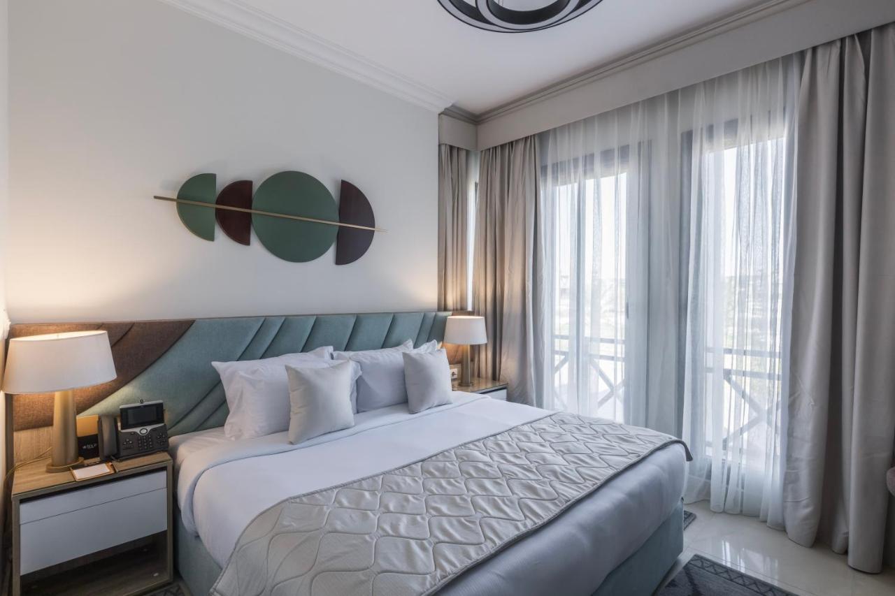 Gewan White Beach Resort-New Alamein Marsa Matrouh Esterno foto