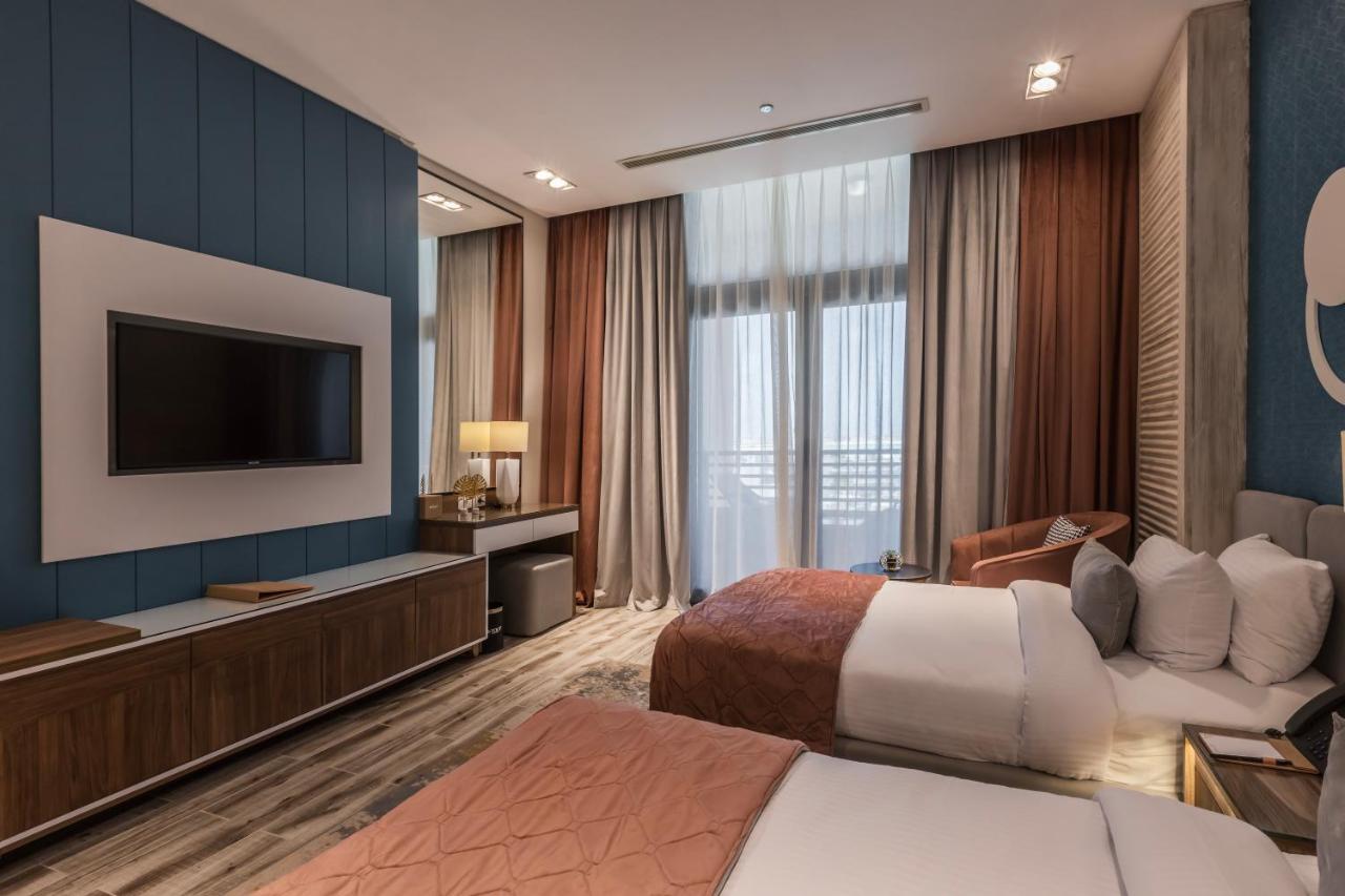 Gewan White Beach Resort-New Alamein Marsa Matrouh Esterno foto