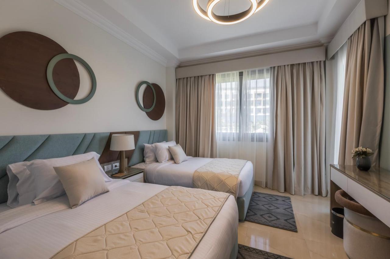 Gewan White Beach Resort-New Alamein Marsa Matrouh Esterno foto