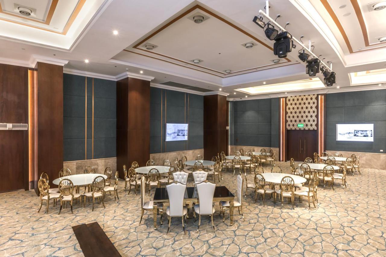 Gewan White Beach Resort-New Alamein Marsa Matrouh Esterno foto