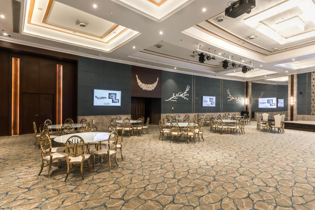 Gewan White Beach Resort-New Alamein Marsa Matrouh Esterno foto