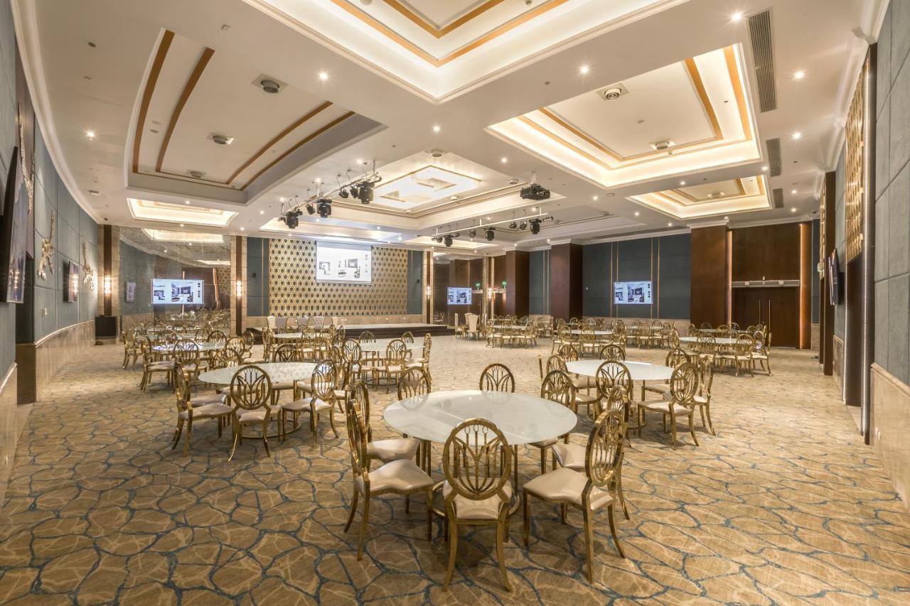Gewan White Beach Resort-New Alamein Marsa Matrouh Esterno foto